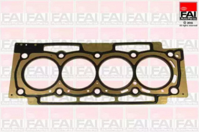 FAI AUTOPARTS hg1615 -  Прокладка, головка цилиндра
